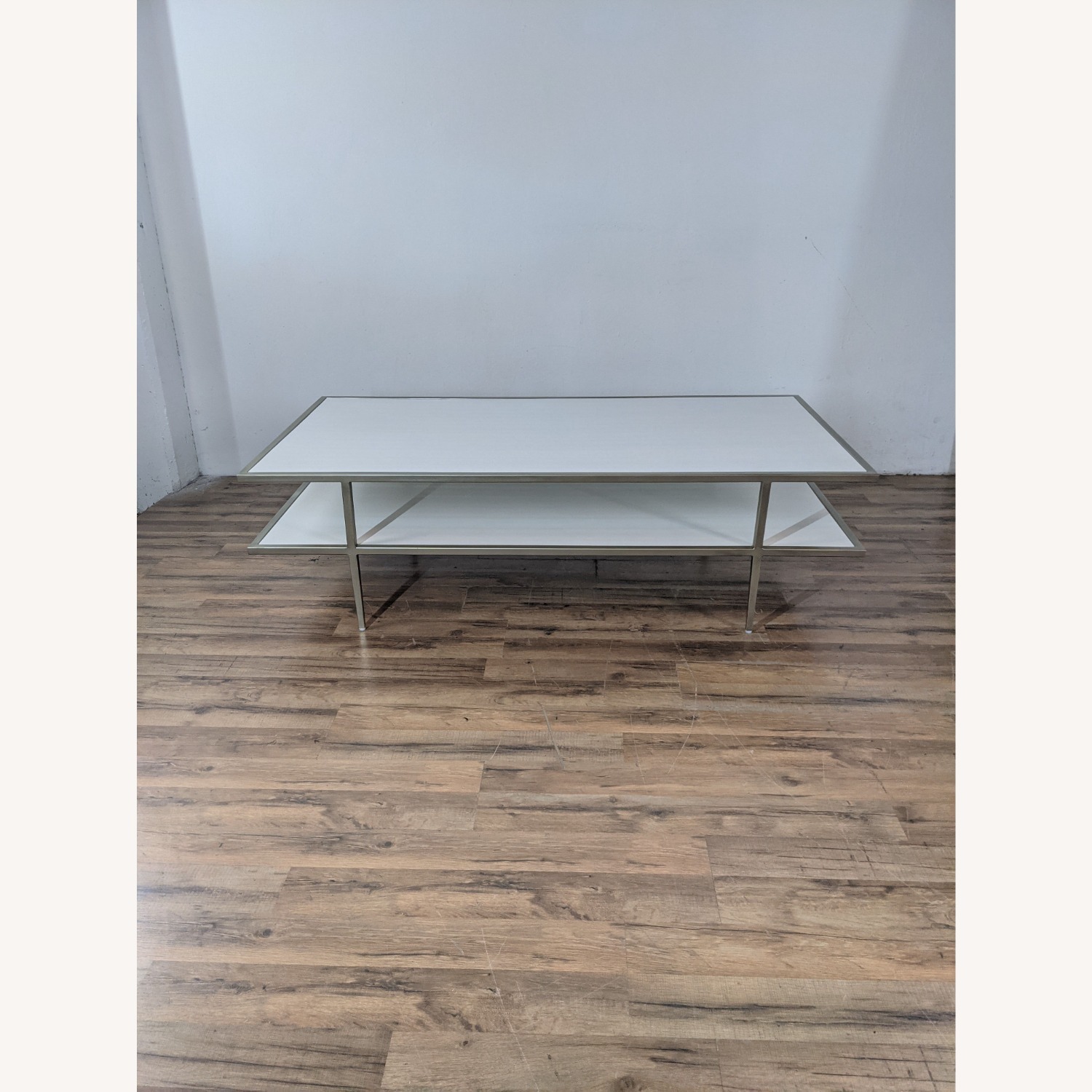 Interlude Home Maeve Cocktail Table - image-10