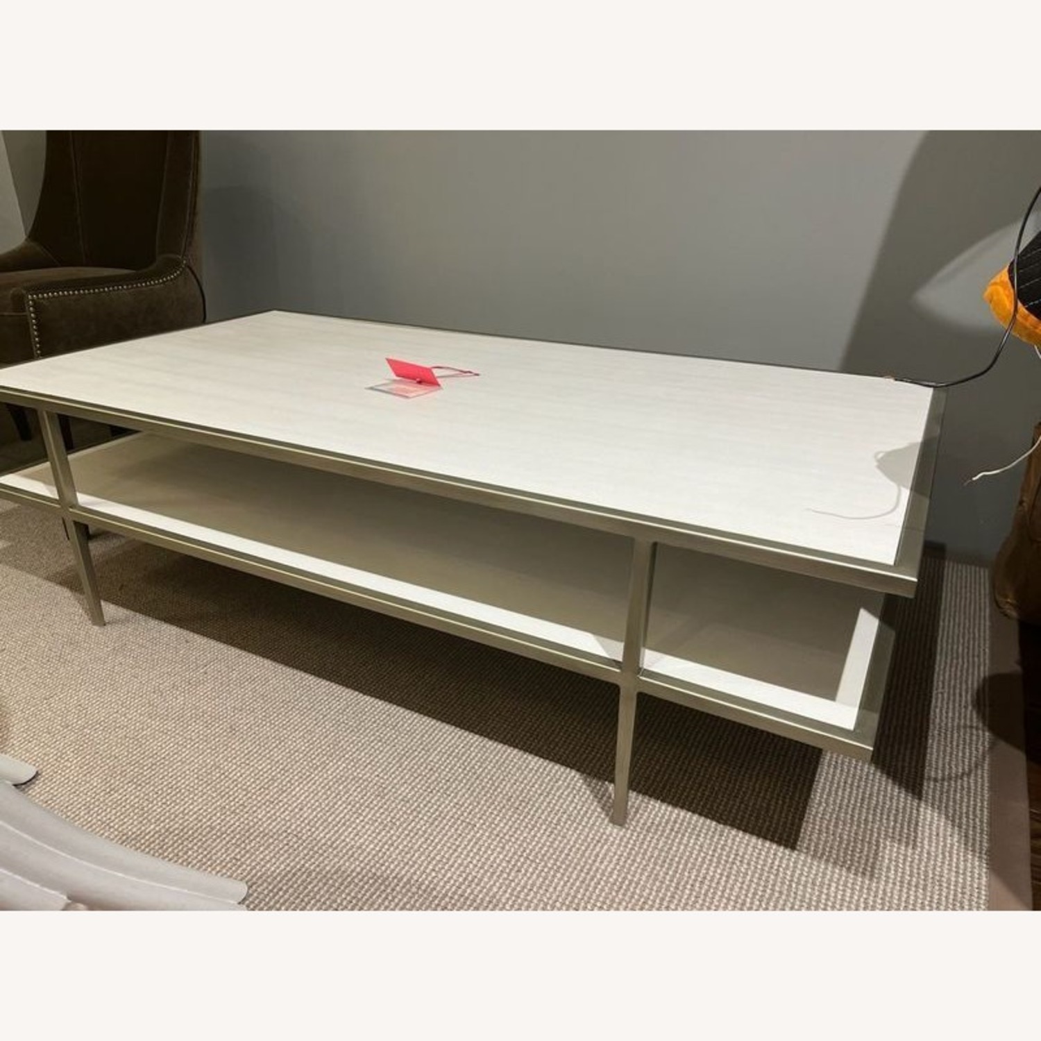 Interlude Home Maeve Cocktail Table - image-6