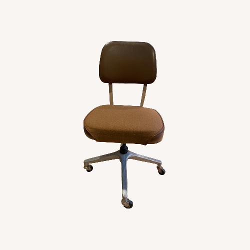 Used Vintage Industrial Office Chairs  for sale on AptDeco