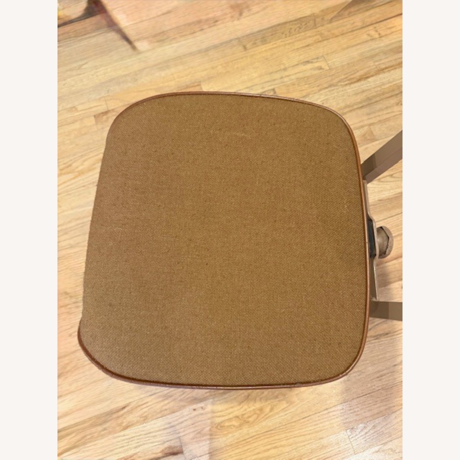 Vintage Industrial Office Chairs  - image-4