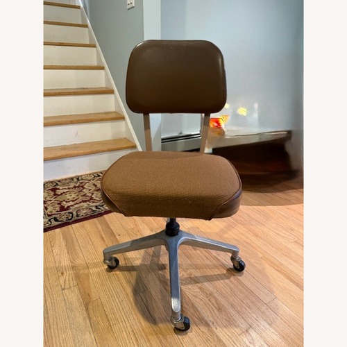 Used Vintage Industrial Office Chairs  for sale on AptDeco