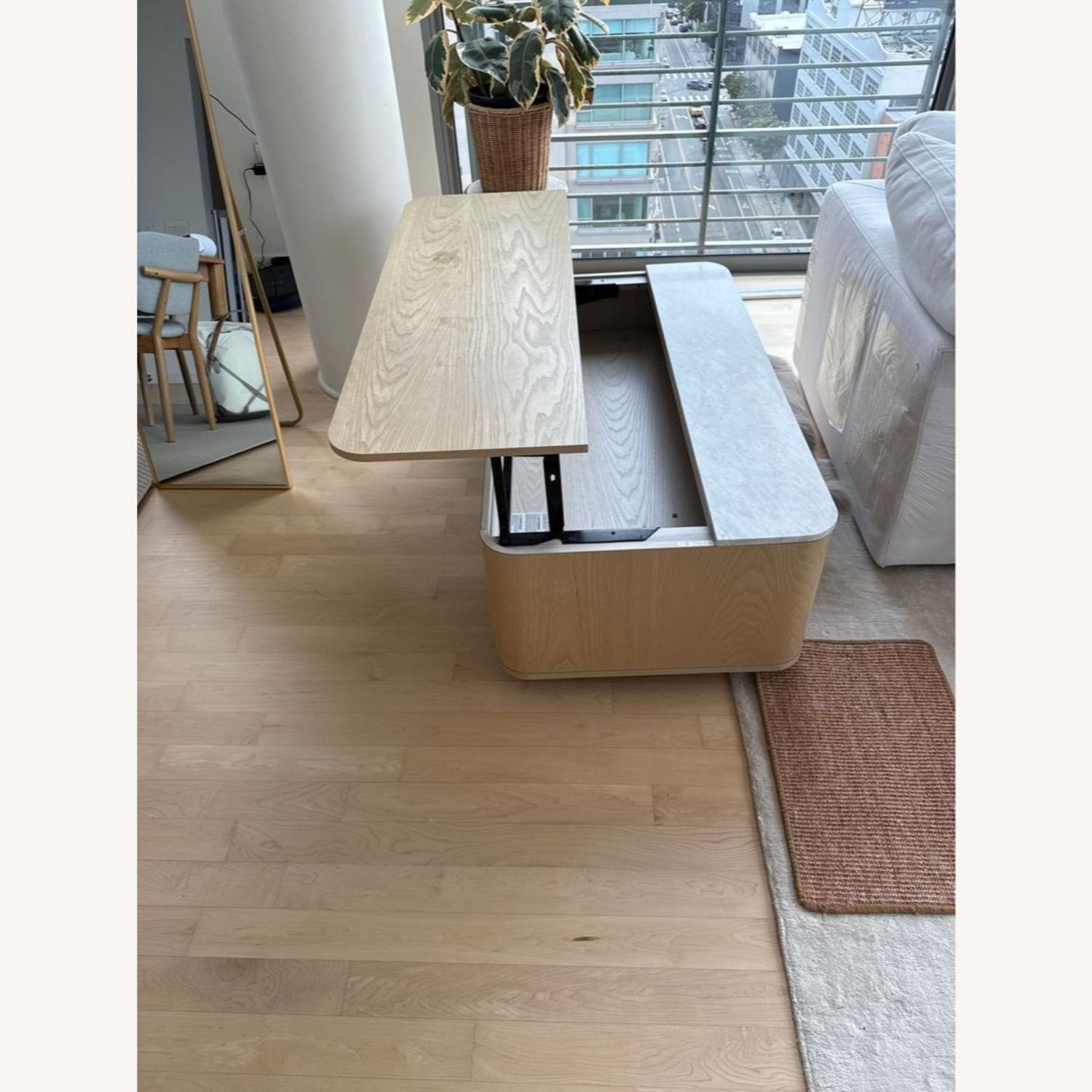 Williams Sonoma/West Elm Panorama Pop-Up  - image-1