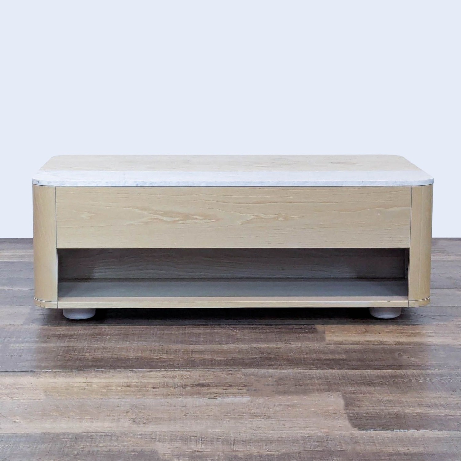 Williams Sonoma/West Elm Panorama Pop-Up  - image-3