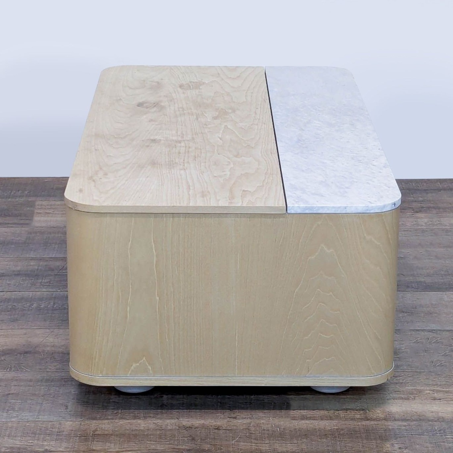 Williams Sonoma/West Elm Panorama Pop-Up  - image-6