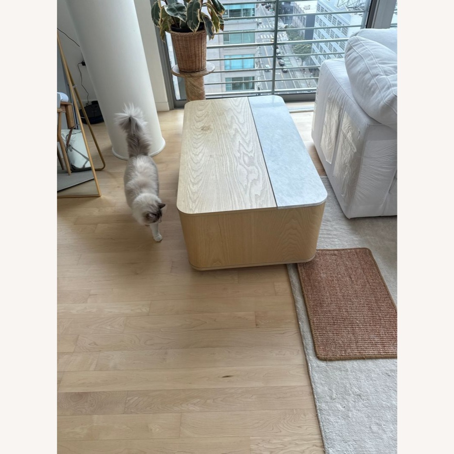 Williams Sonoma/West Elm Panorama Pop-Up  - image-2