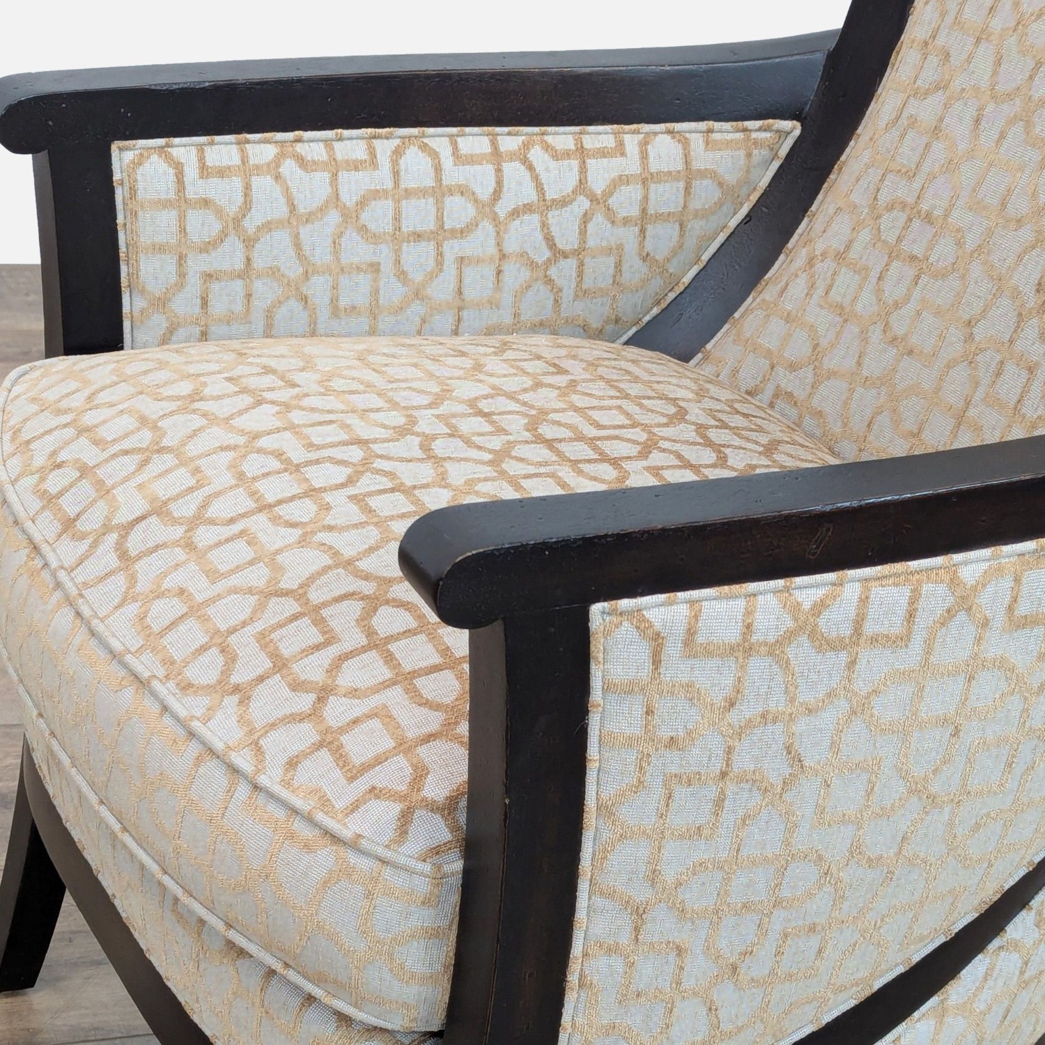 Hickory Chair Company Transitional Breck Chair - image-7