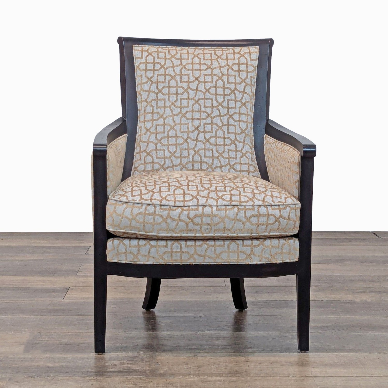 Hickory Chair Company Transitional Breck Chair - image-2