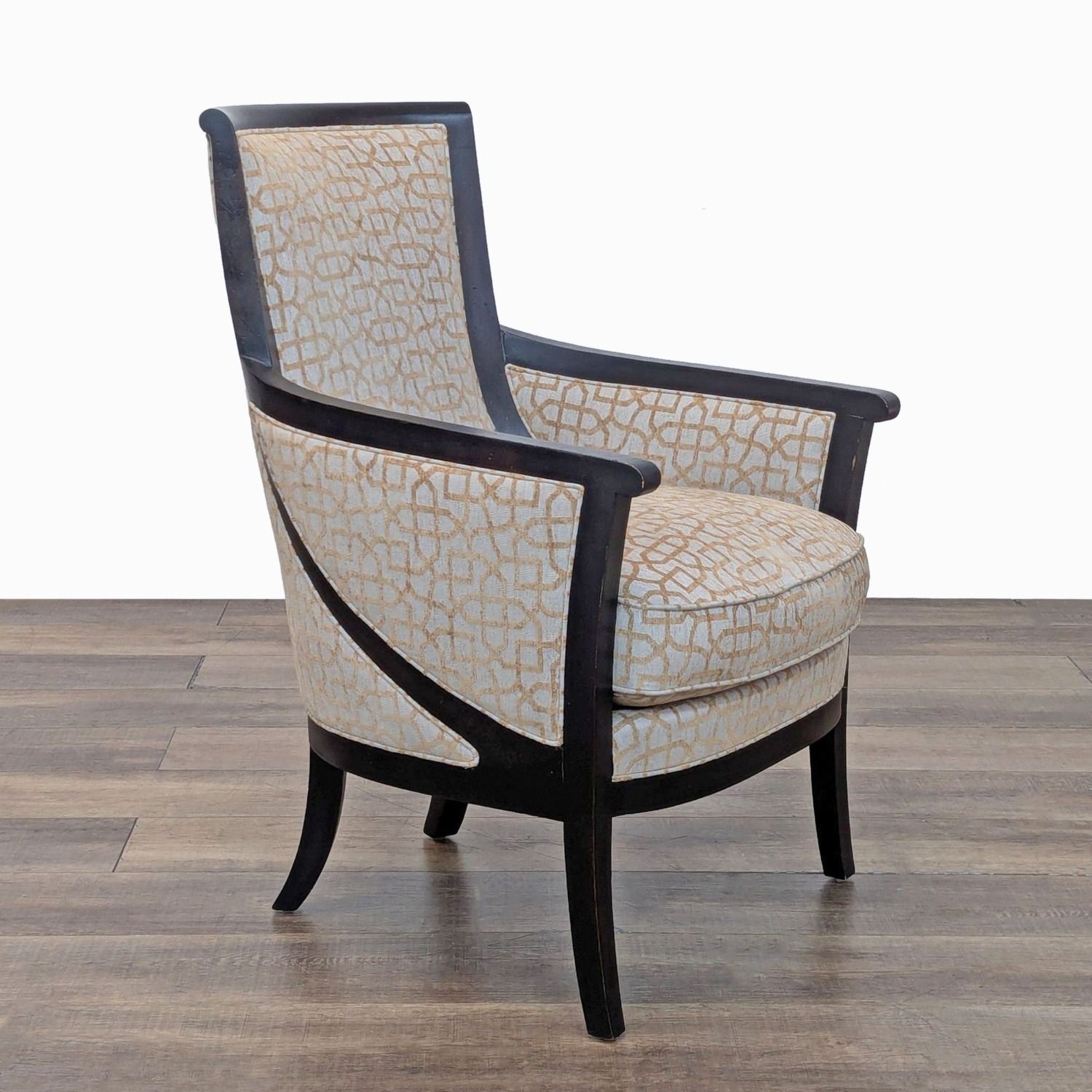 Hickory Chair Company Transitional Breck Chair - image-3