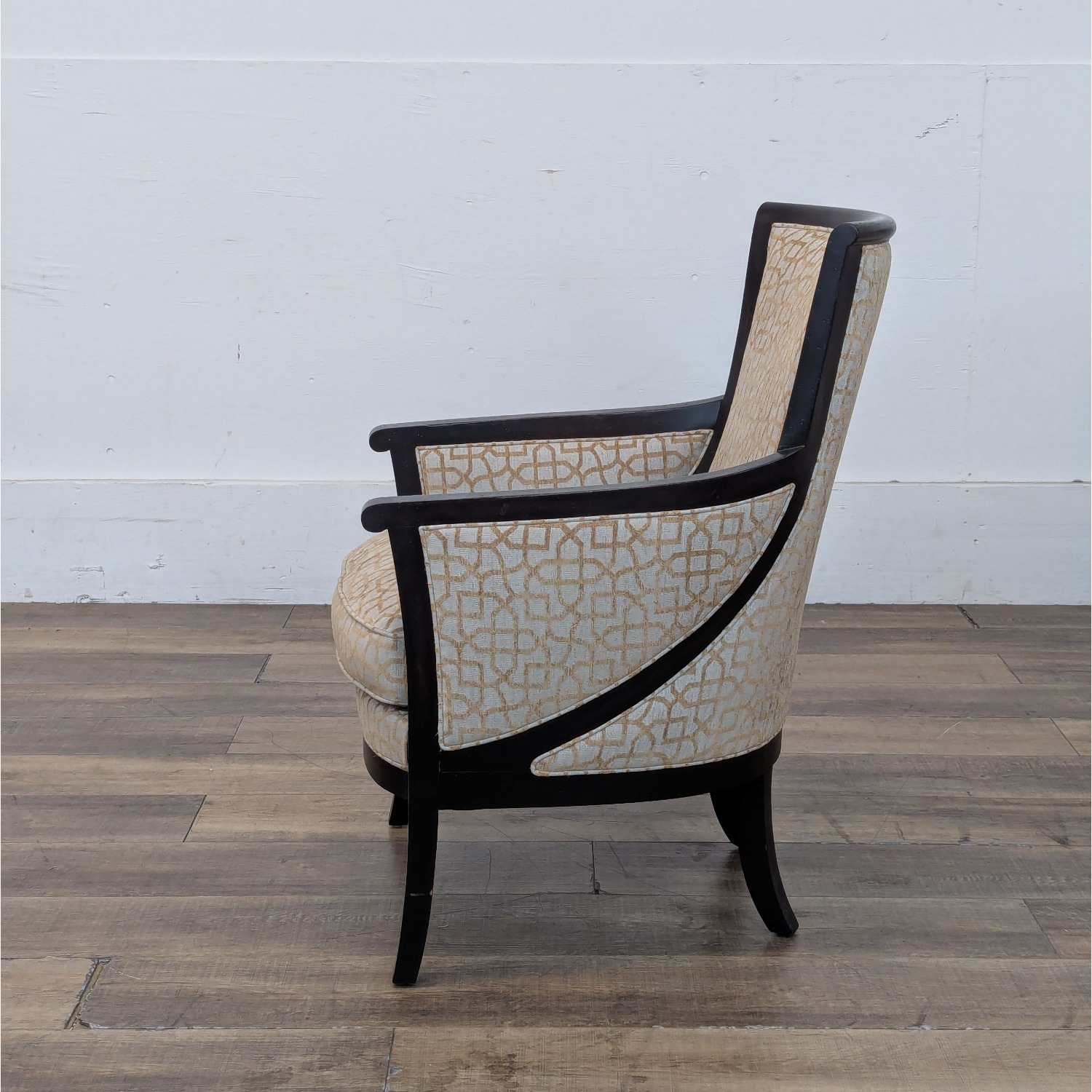 Hickory Chair Company Transitional Breck Chair - image-12