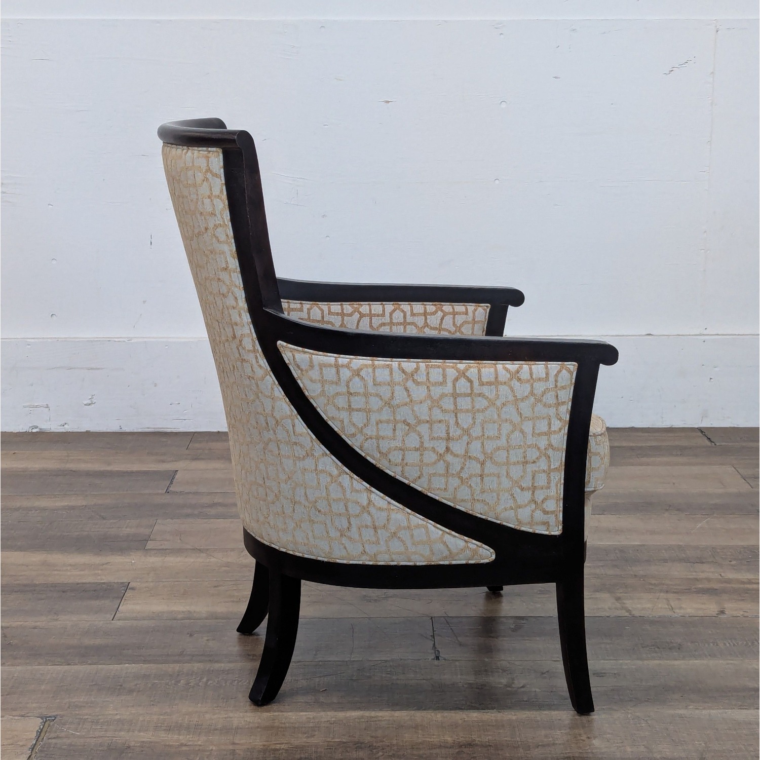 Hickory Chair Company Transitional Breck Chair - image-10