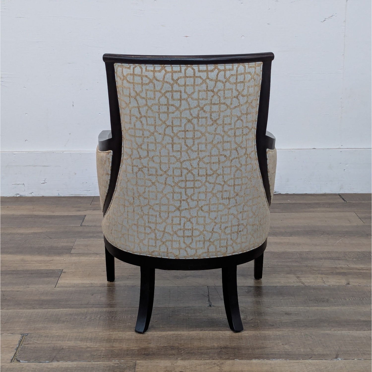 Hickory Chair Company Transitional Breck Chair - image-11