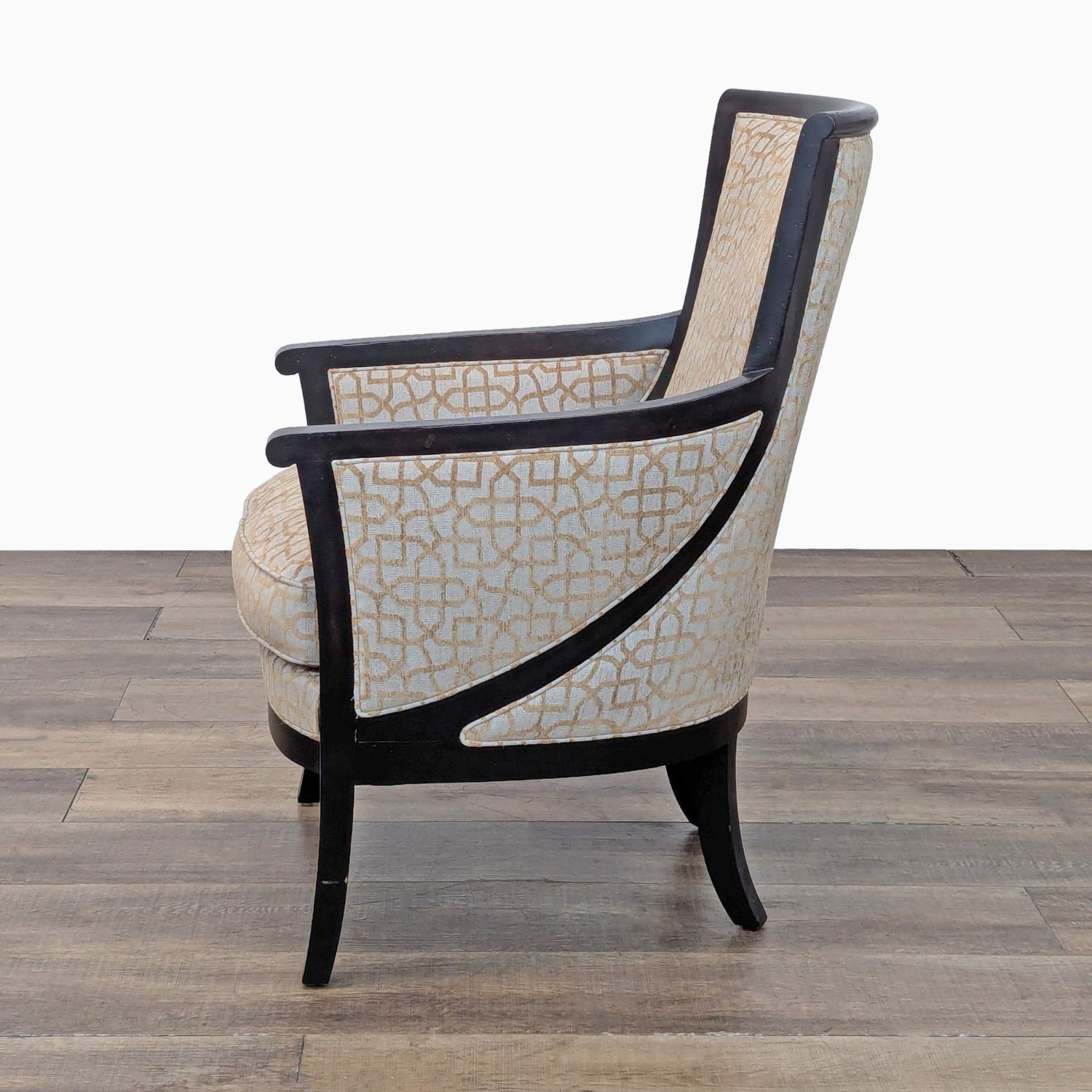 Hickory Chair Company Transitional Breck Chair - image-6