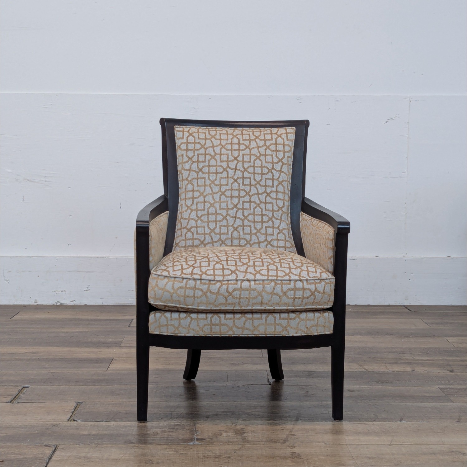 Hickory Chair Company Transitional Breck Chair - image-9