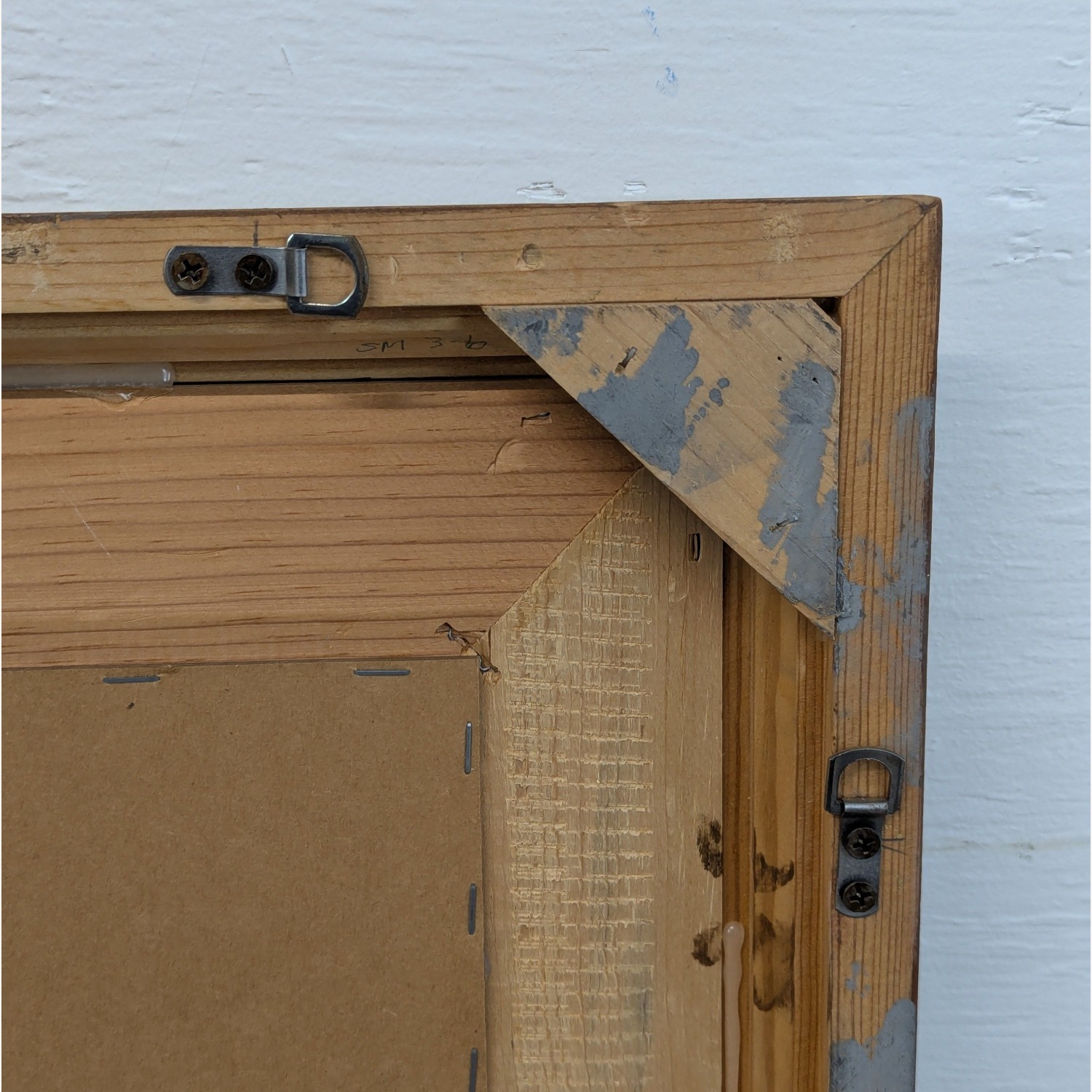 Uttermost Antiqued Gold Framed Wall Mirror - image-6