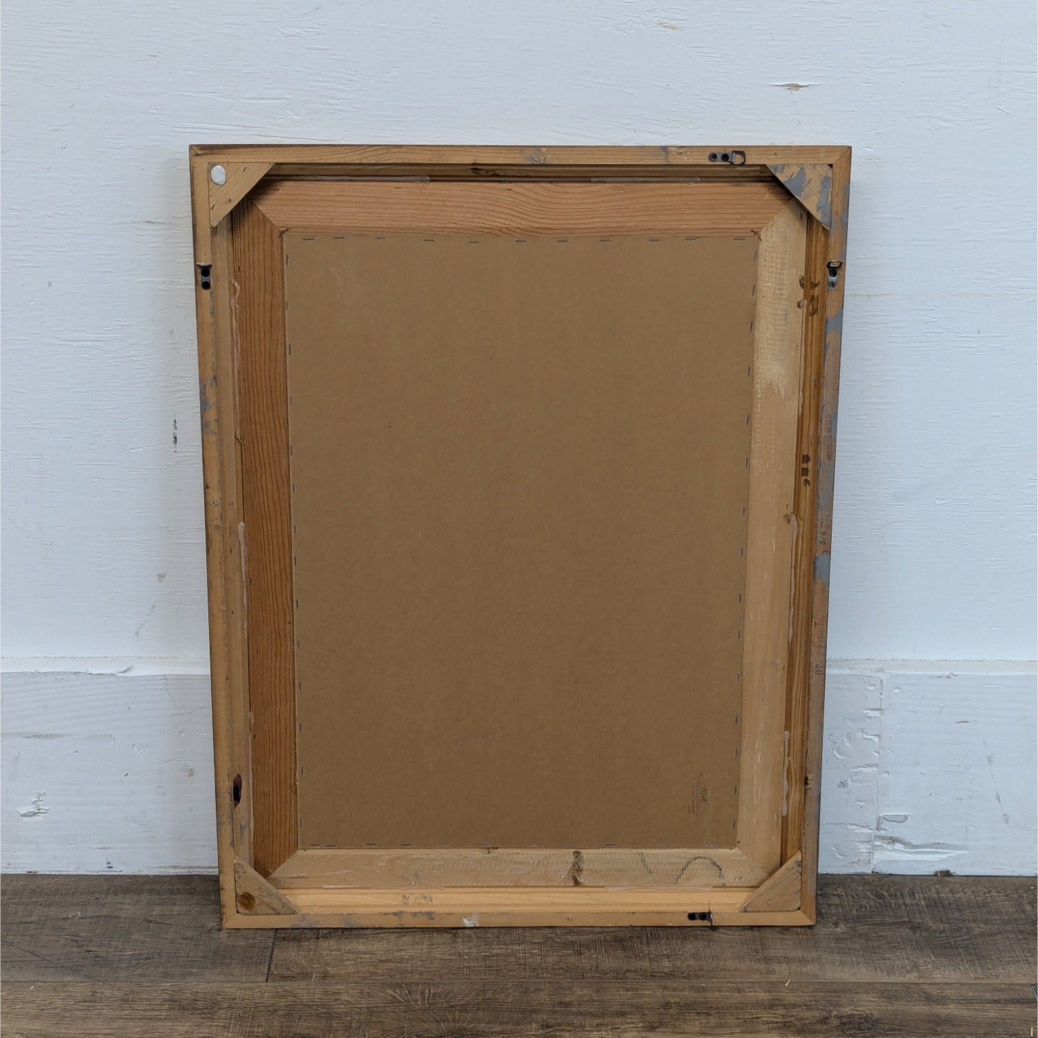 Uttermost Antiqued Gold Framed Wall Mirror - image-5