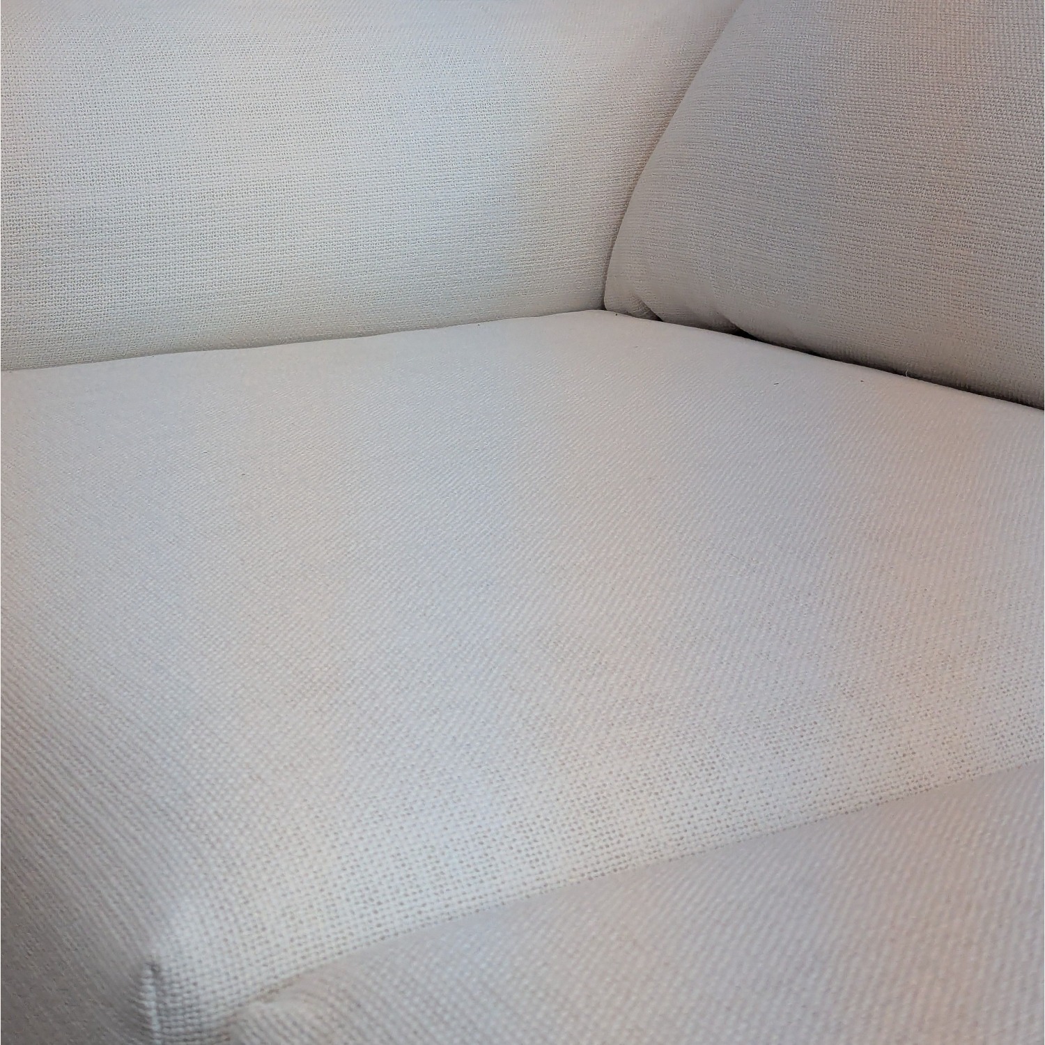 Design Within Reach Kapsel Modern 92 Sofa - image-10