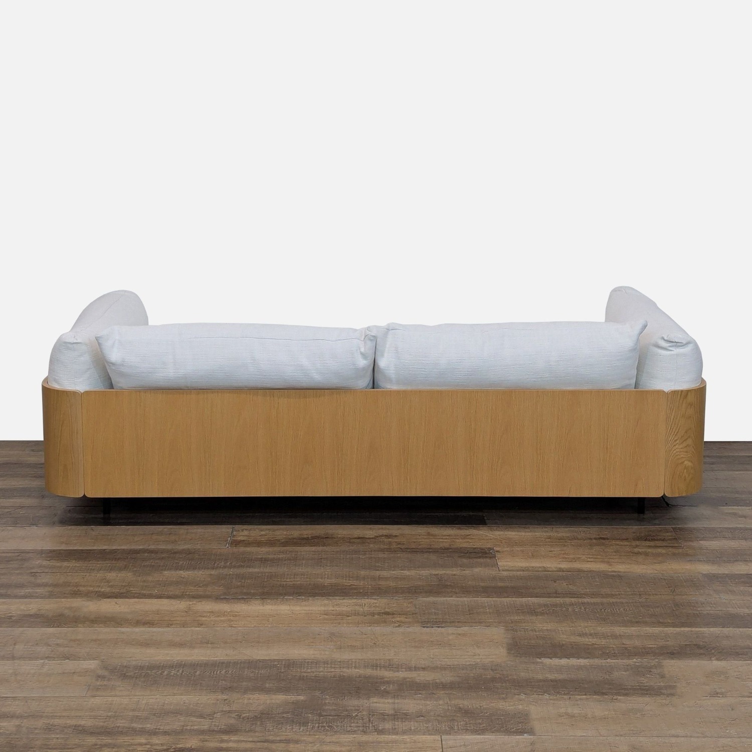 Design Within Reach Kapsel Modern 92 Sofa - image-11