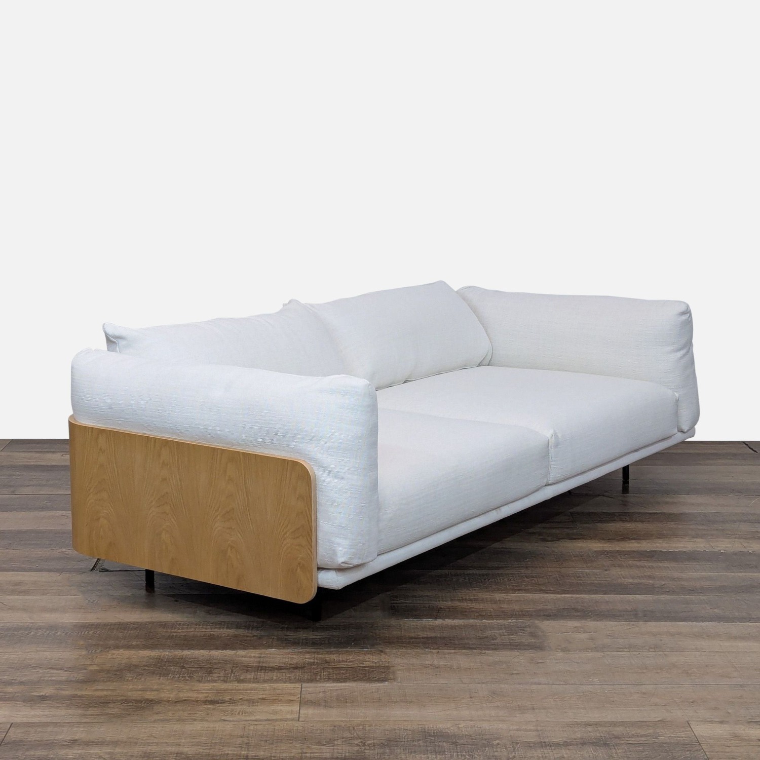 Design Within Reach Kapsel Modern 92 Sofa - image-2