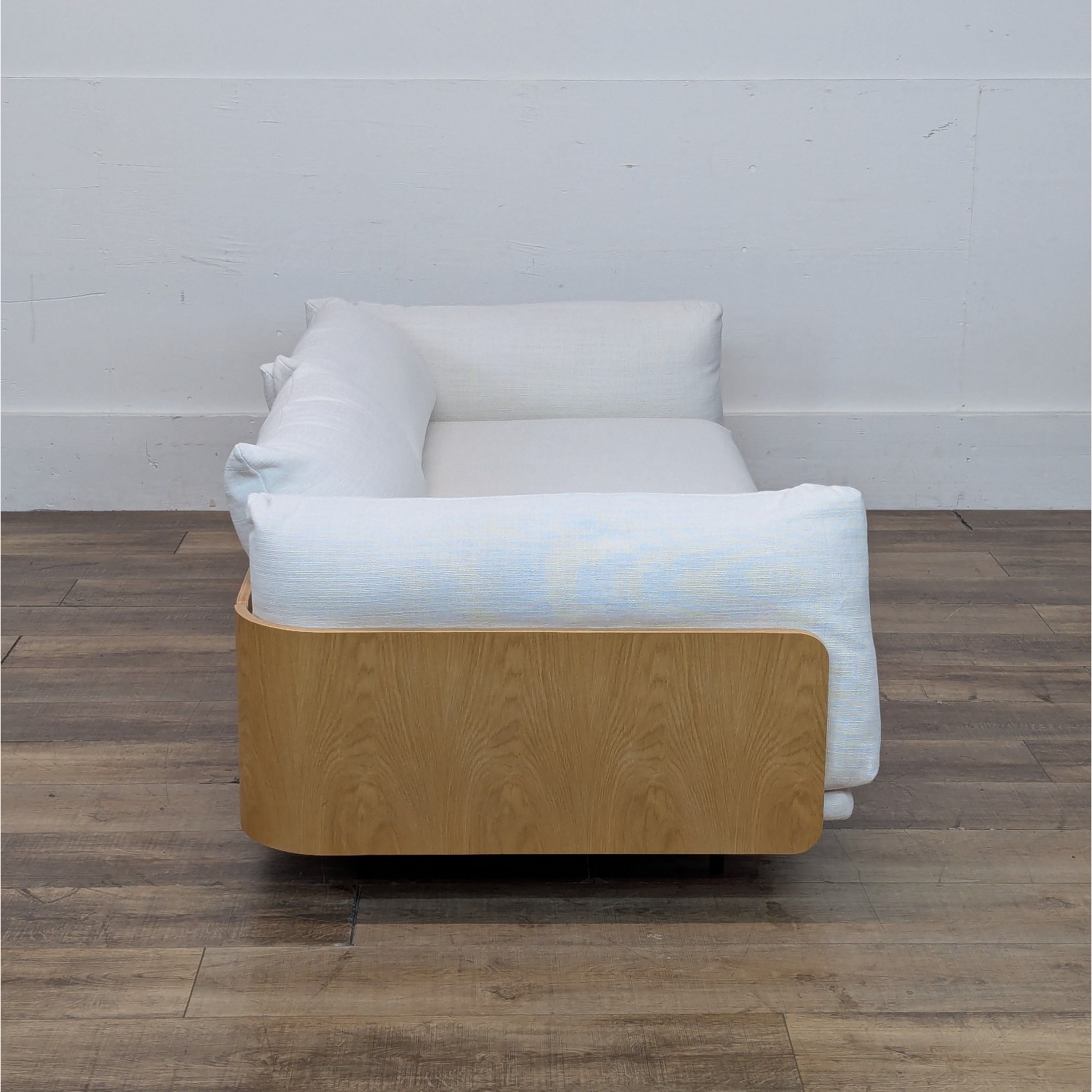 Design Within Reach Kapsel Modern 92 Sofa - image-8