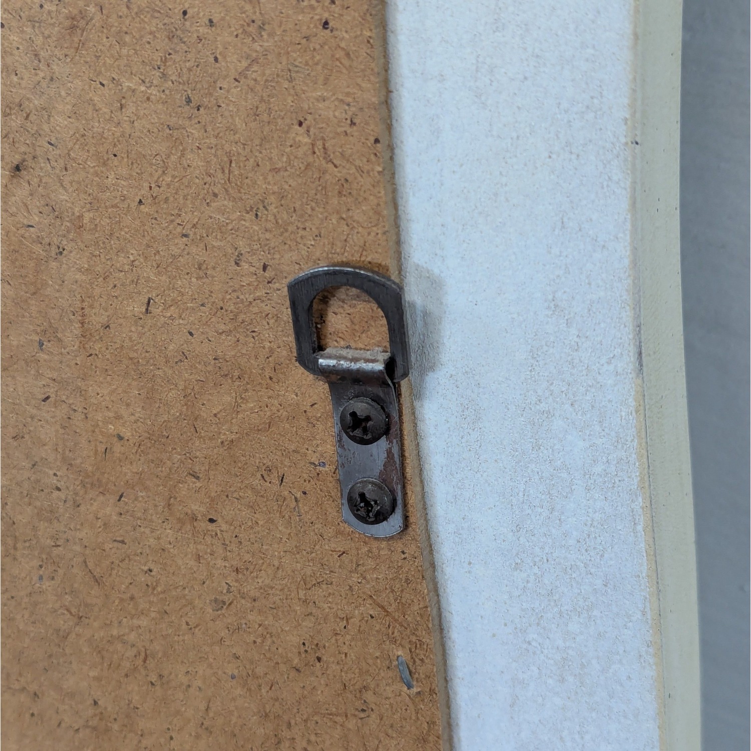 Drexel Heritage Vintage French Provincial Mirror - image-5