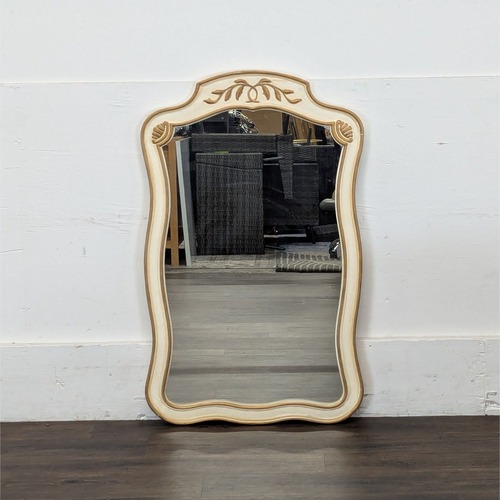 Used Drexel Heritage Vintage French Provincial Mirror for sale on AptDeco