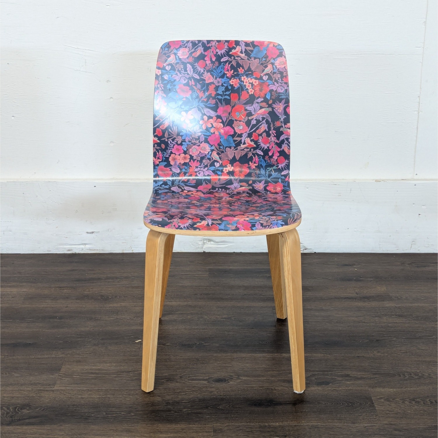 Anthropologie Tamsin Dining Chair - image-4