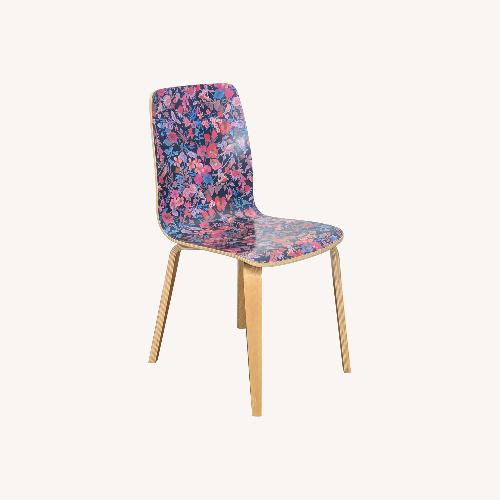 Used Anthropologie Tamsin Dining Chair for sale on AptDeco