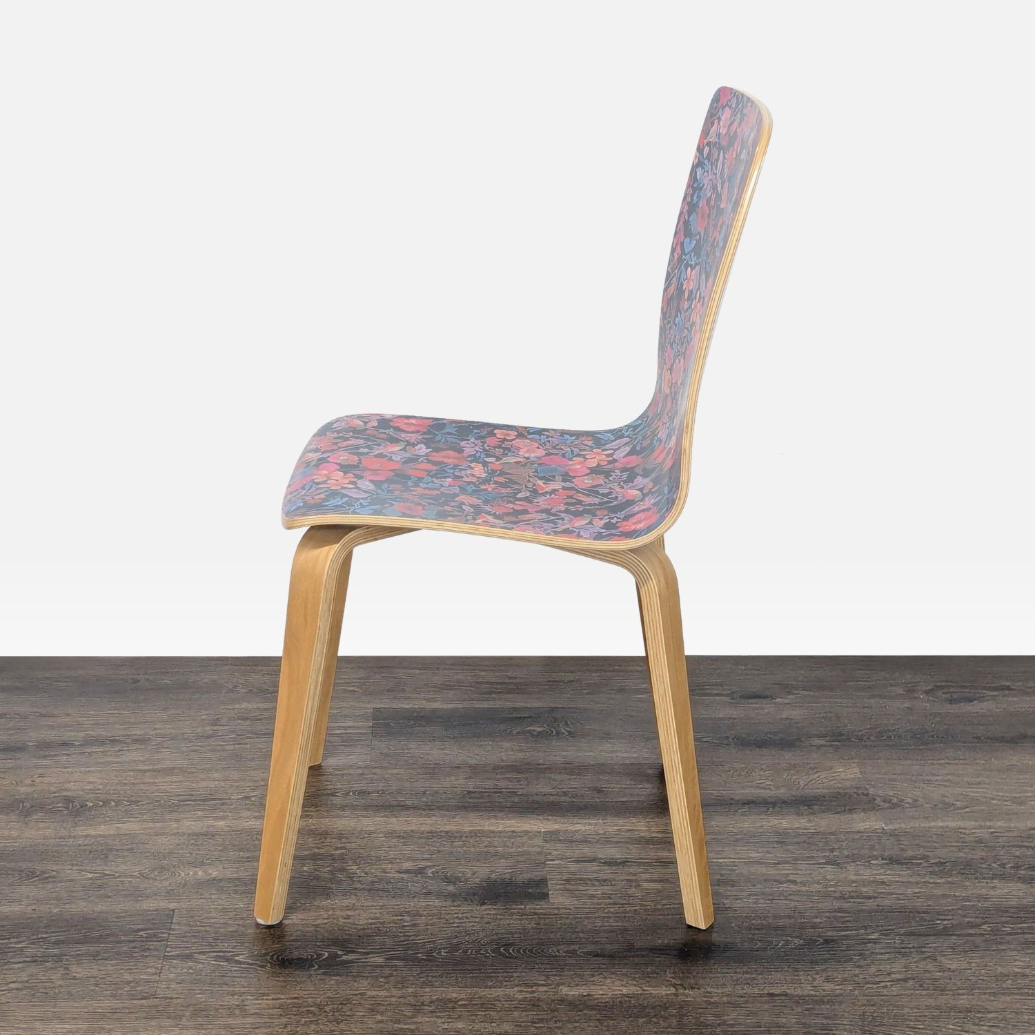 Anthropologie Tamsin Dining Chair - image-3