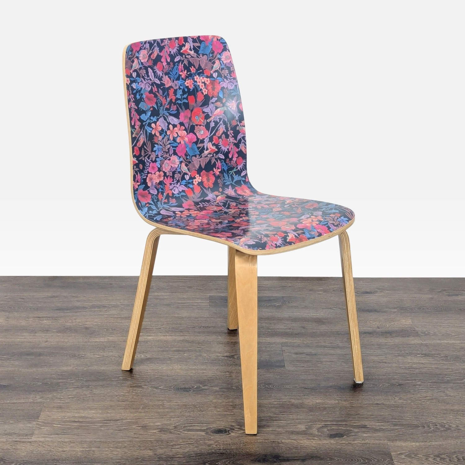 Anthropologie Tamsin Dining Chair - image-1
