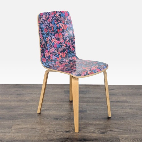 Used Anthropologie Tamsin Dining Chair for sale on AptDeco
