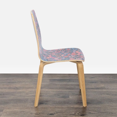 Used Anthropologie Tamsin Dining Chair for sale on AptDeco