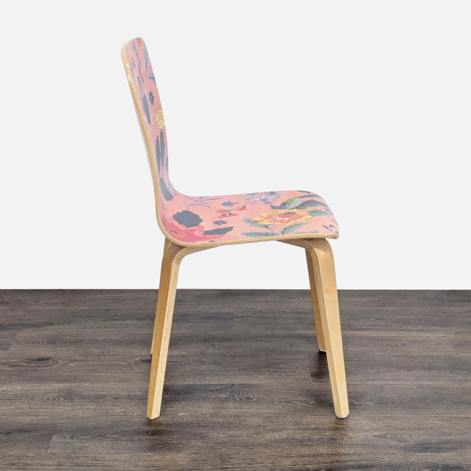 Anthropologie Tamsin Dining Chair - image-3