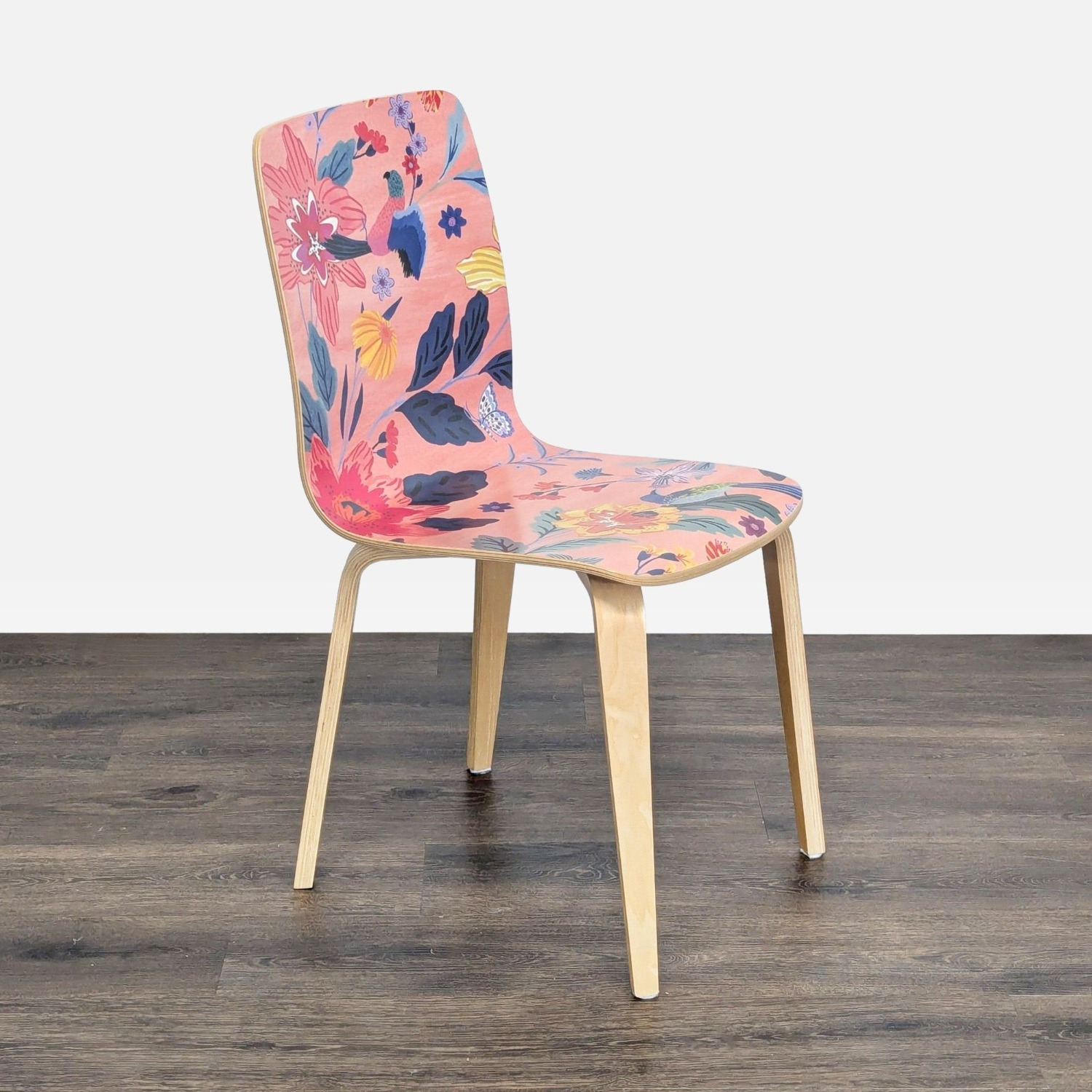 Anthropologie Tamsin Dining Chair - image-2
