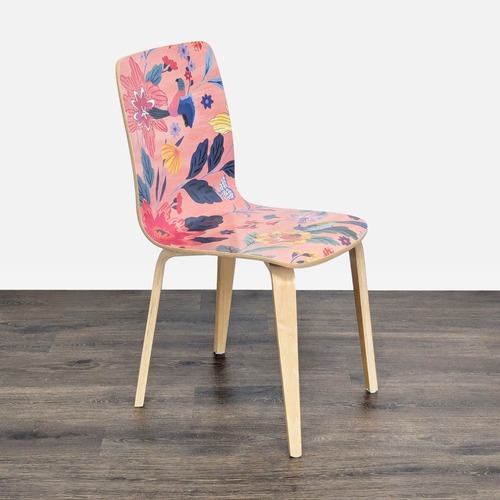 Used Anthropologie Tamsin Dining Chair for sale on AptDeco