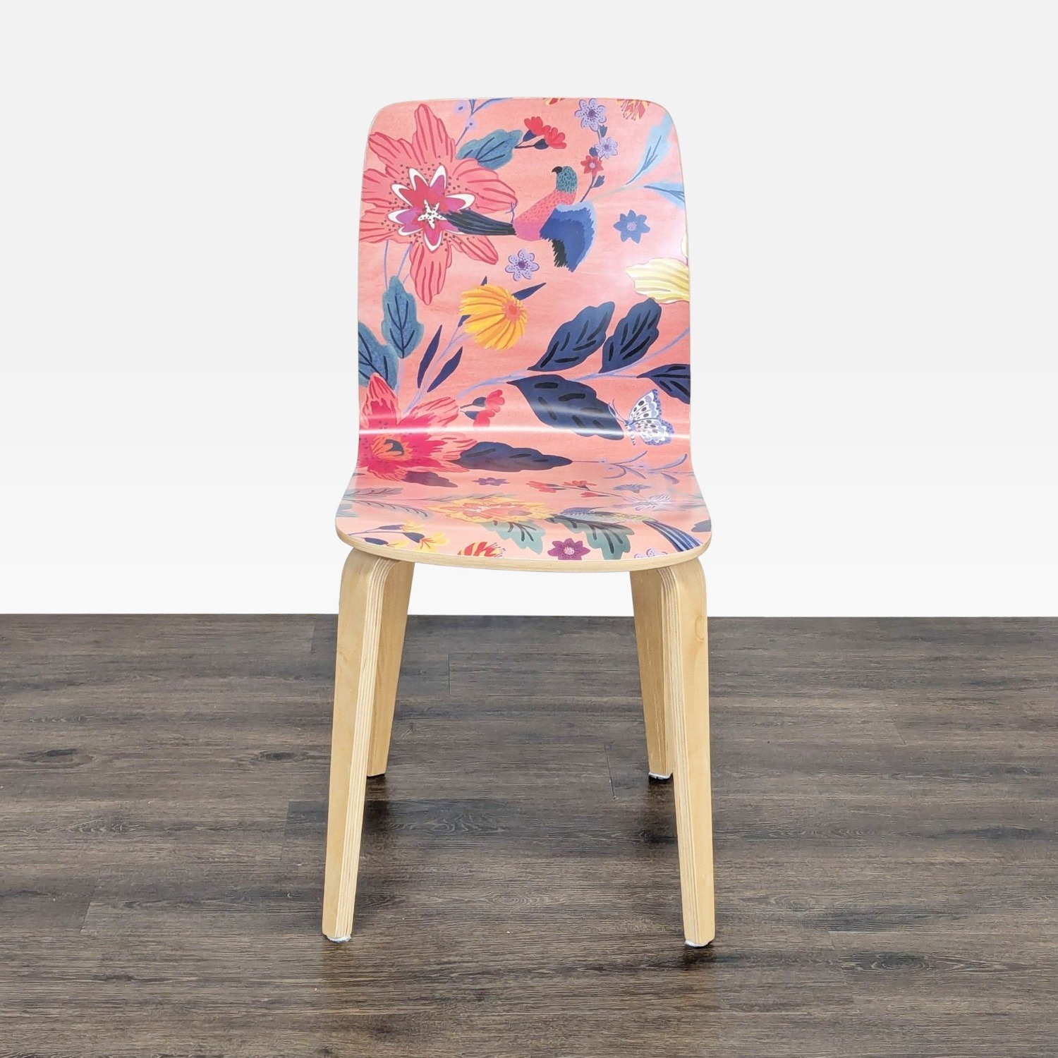 Anthropologie Tamsin Dining Chair - image-1