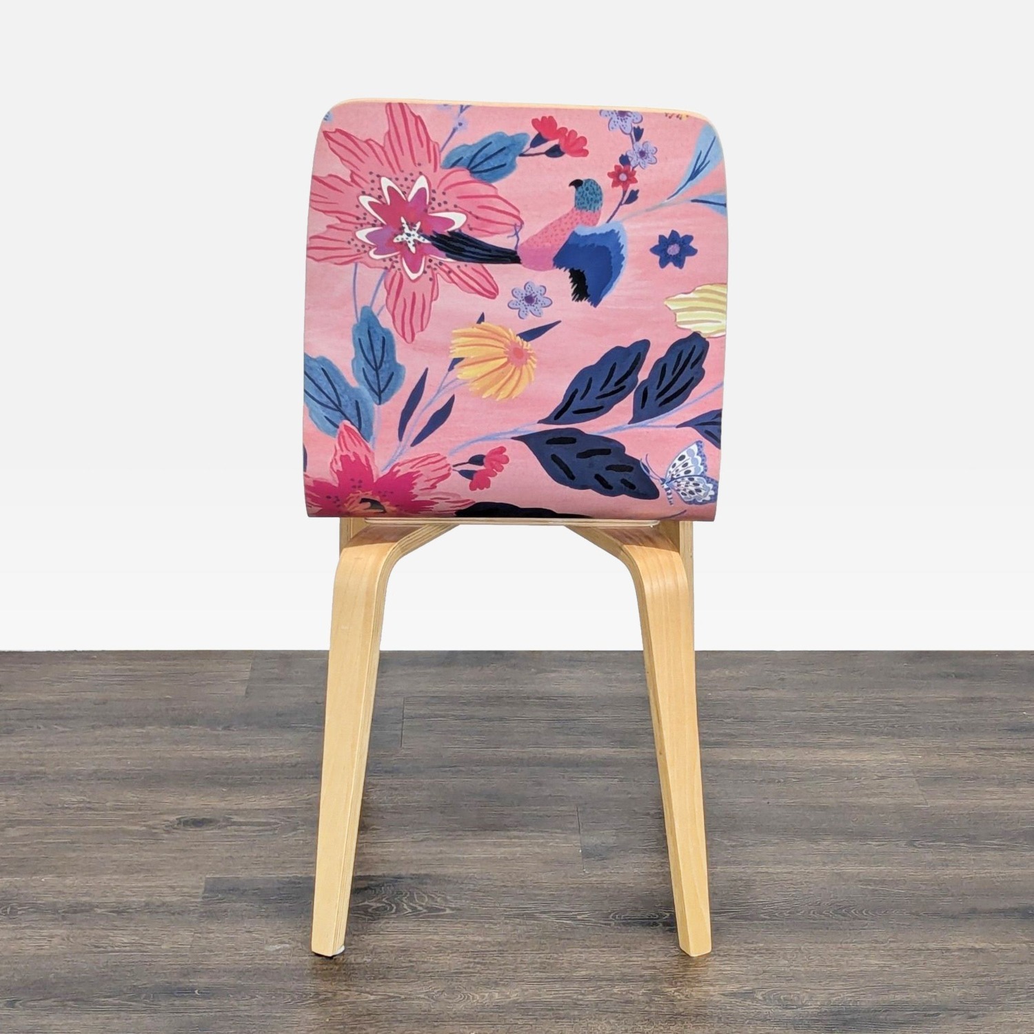 Anthropologie Tamsin Dining Chair - image-4