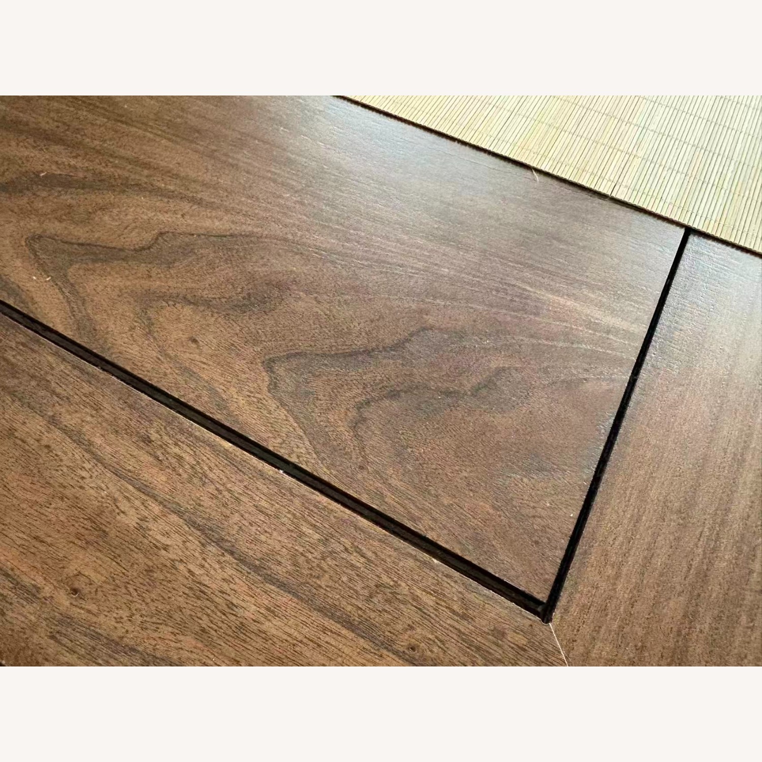 Solid Wood Dining Table - image-5