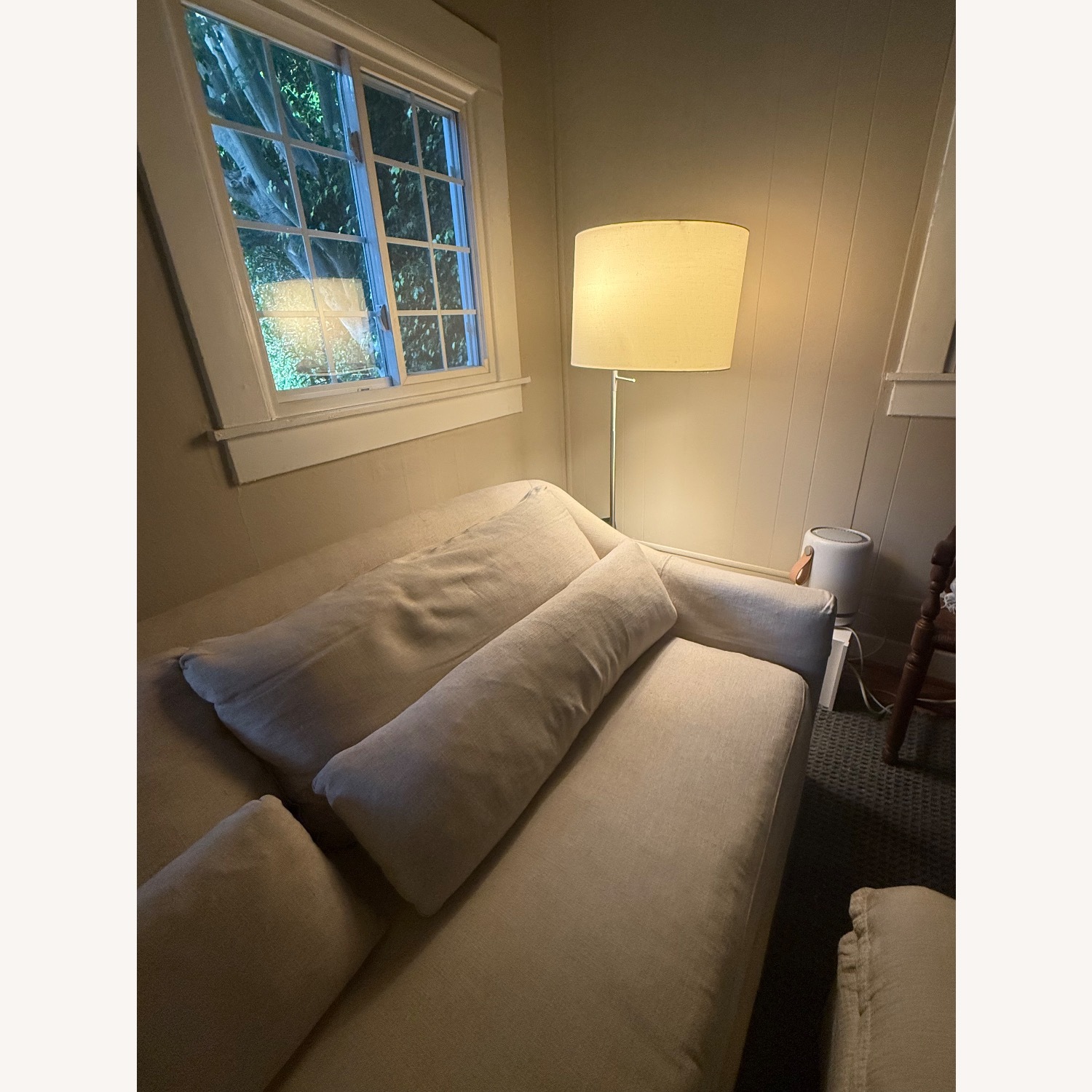 HD Buttercup Natural 3+ Piece Sectional - image-1