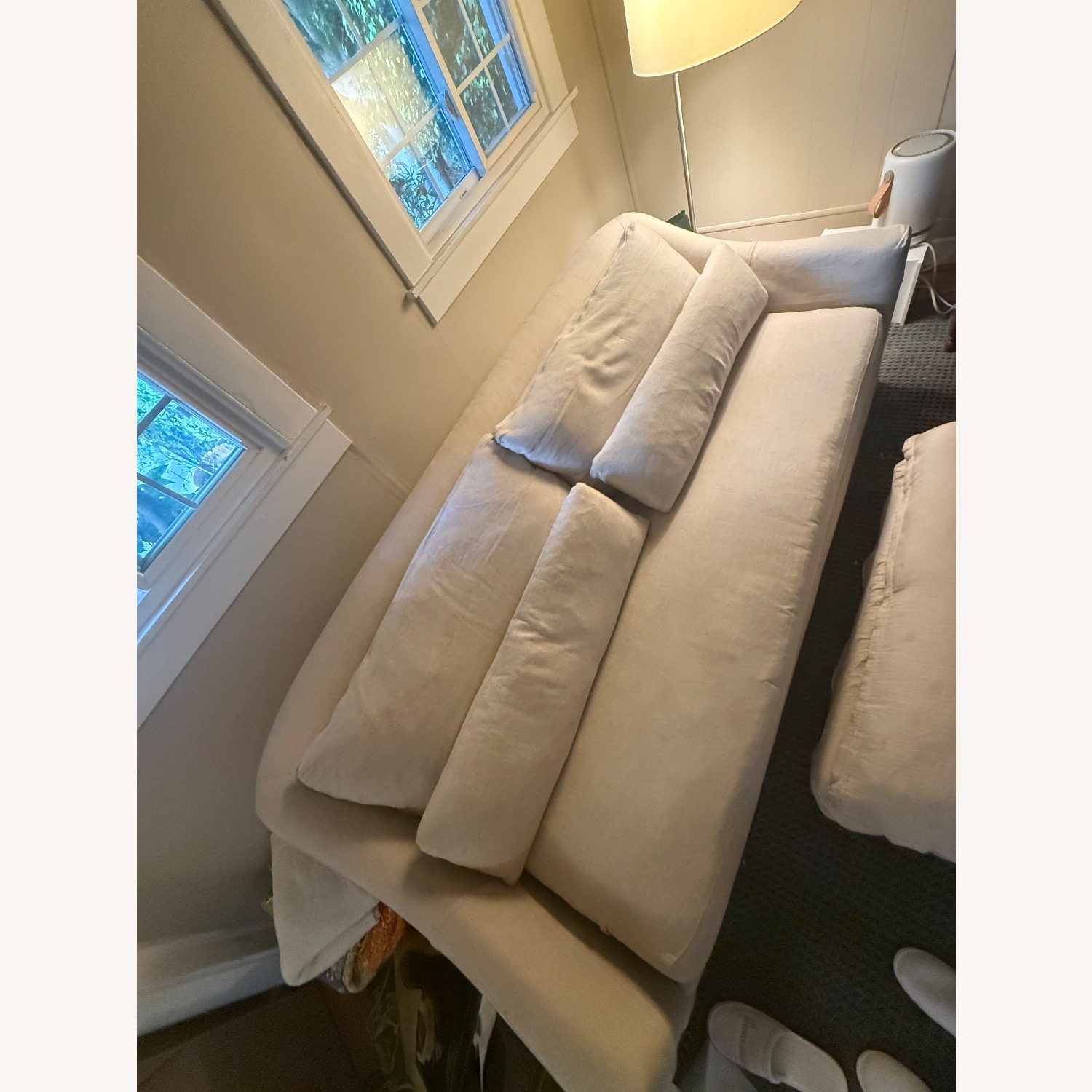 HD Buttercup Natural 3+ Piece Sectional - image-2