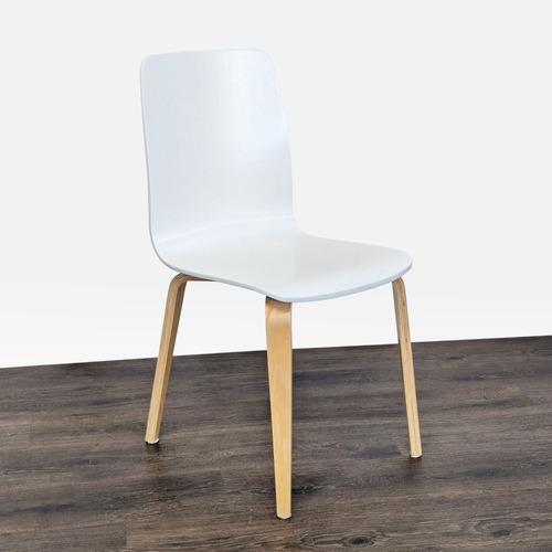 Used Set of Two Anthropologie Tamsin Bentwood  for sale on AptDeco