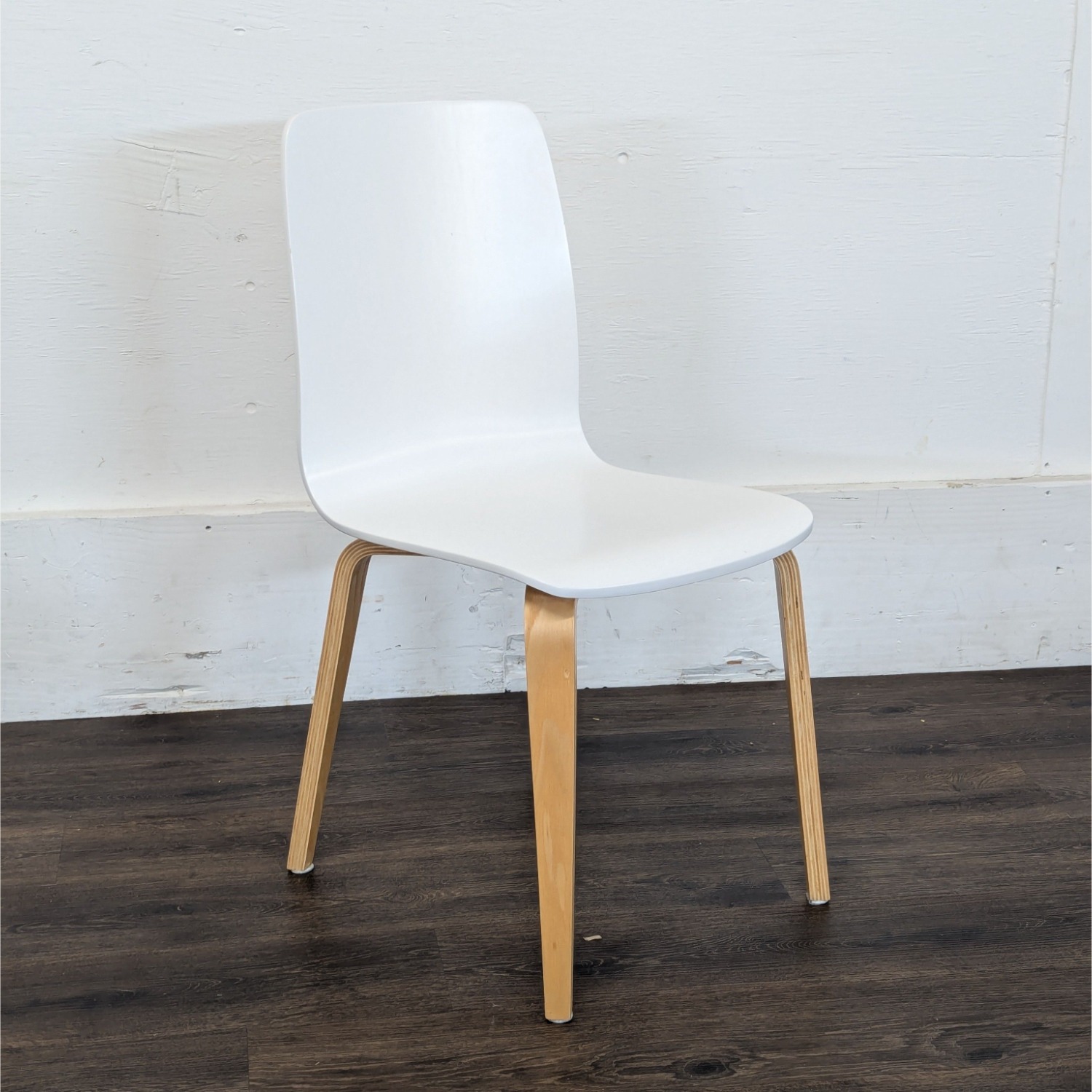 Set of Two Anthropologie Tamsin Bentwood  - image-6