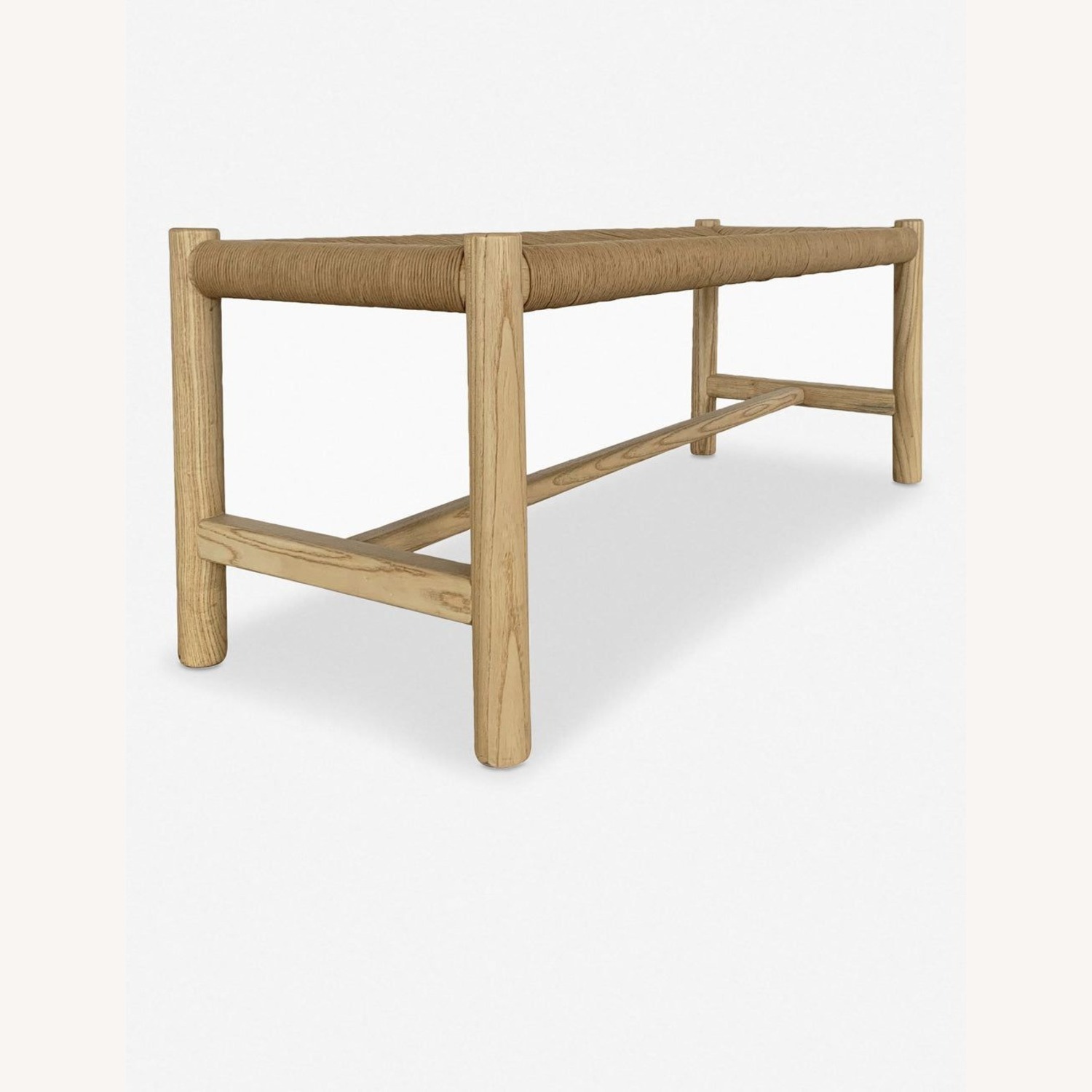 Lulu and Georgia Ferrell Bench - image-5