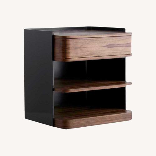 Used Arteriors Home Medici Side Table for sale on AptDeco