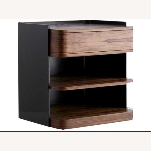 Used Arteriors Home Medici Side Table for sale on AptDeco