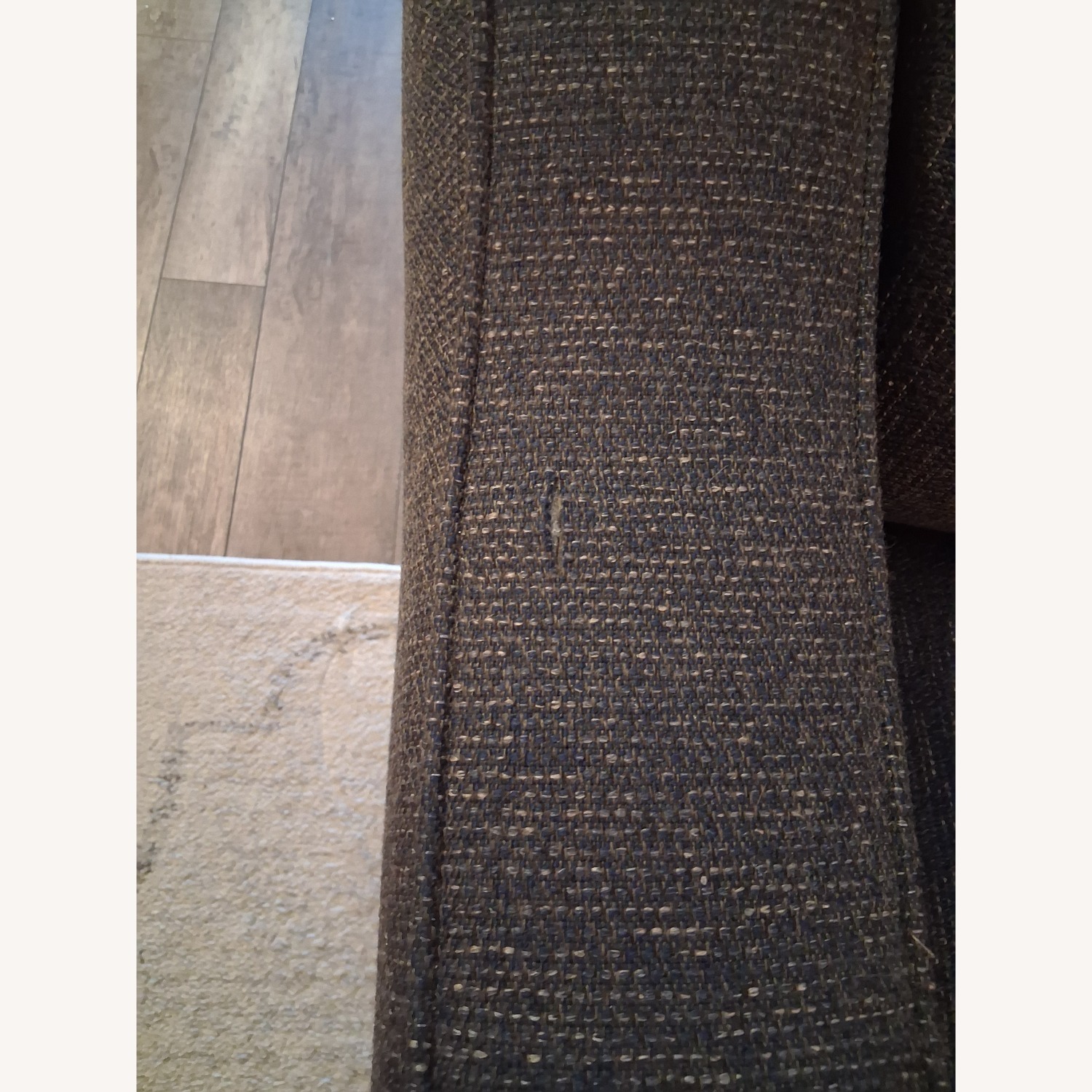 Blue Chair - image-3