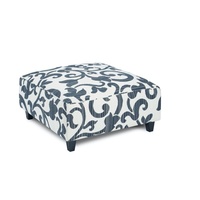 White Ottoman