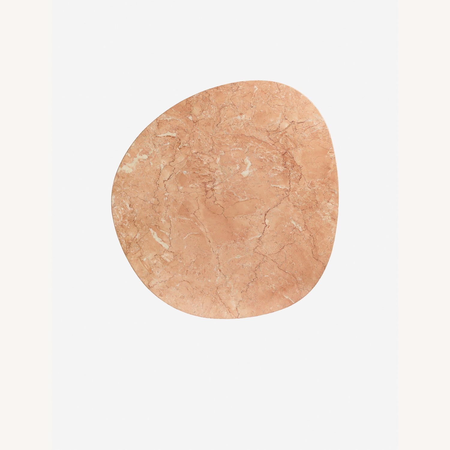 Lulu and Georgia Faas Round Marble Coffee Table - image-3