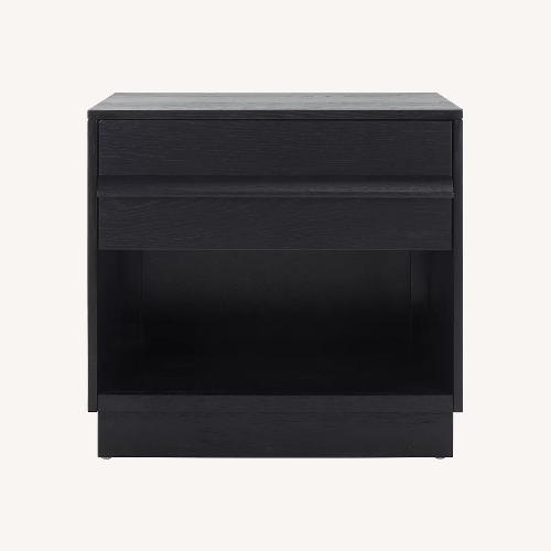 Used Safavieh Deidra One Drawer Nightstand for sale on AptDeco