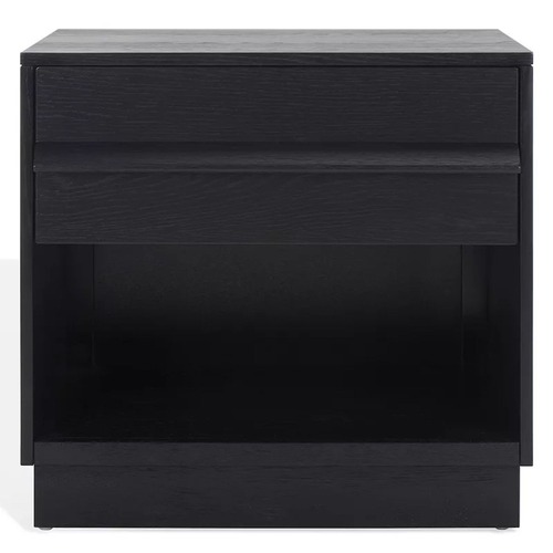 Used Safavieh Deidra One Drawer Nightstand for sale on AptDeco