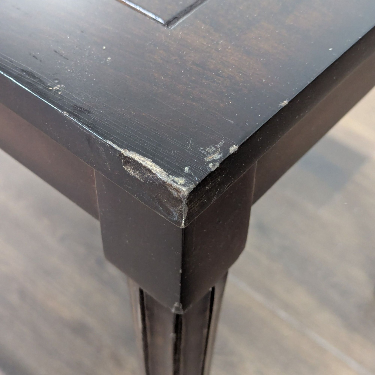 Portier Wood Nesting Tables - image-4